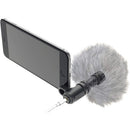 Rode VideoMic ME Directional microphone for smart phones