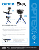 Optex Flex Mini Tripod small