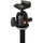 Manfrotto MK290DUA3-BH 290 Double aluminium trépied avec kit de tête de balle