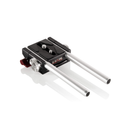 SHAPE Sony FS7 léger plaque