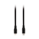 RODE SC19 Lightning to USB-C Cable (Black, 5')