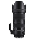 Sigma 70-200MM F2.8 DG OS HSM Sport Lens for Nikon