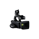 Canon XA55 4K UHD Professional Camcorder