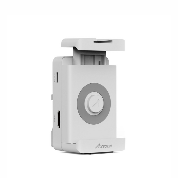 Adaptateur de smartphone IOS / HDMI ACSTOON Seemo / HDMI