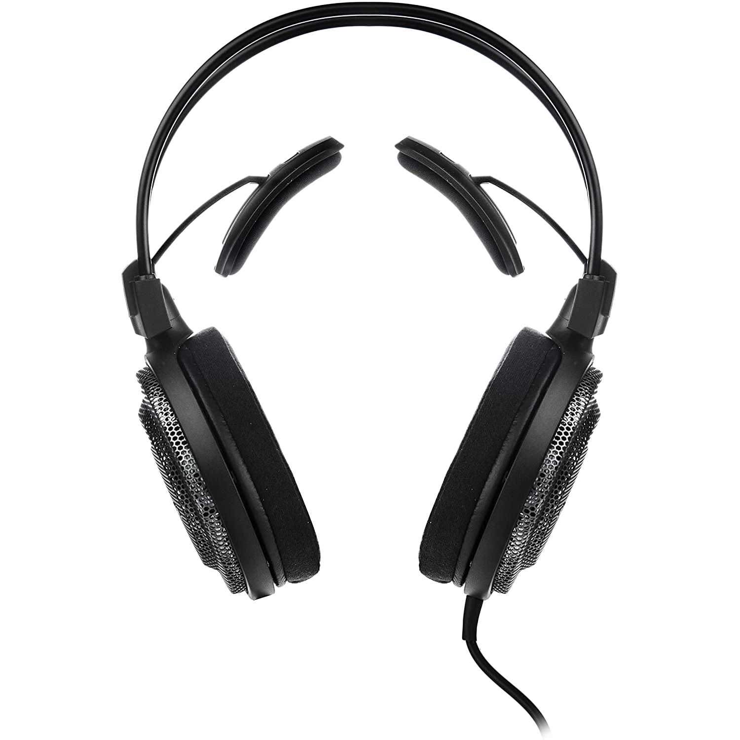 Audio-Technica Consumer ATH-AD700X casque en plein air audiophile