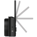 Sony DSC-WX500  Digital camera - black