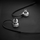 Casque de bruit RHA MA750i Isolaçant à l'oreille avec télécommande et microphone