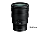 Nikon Nikkor Z 24-70 mm f / 2,8 s