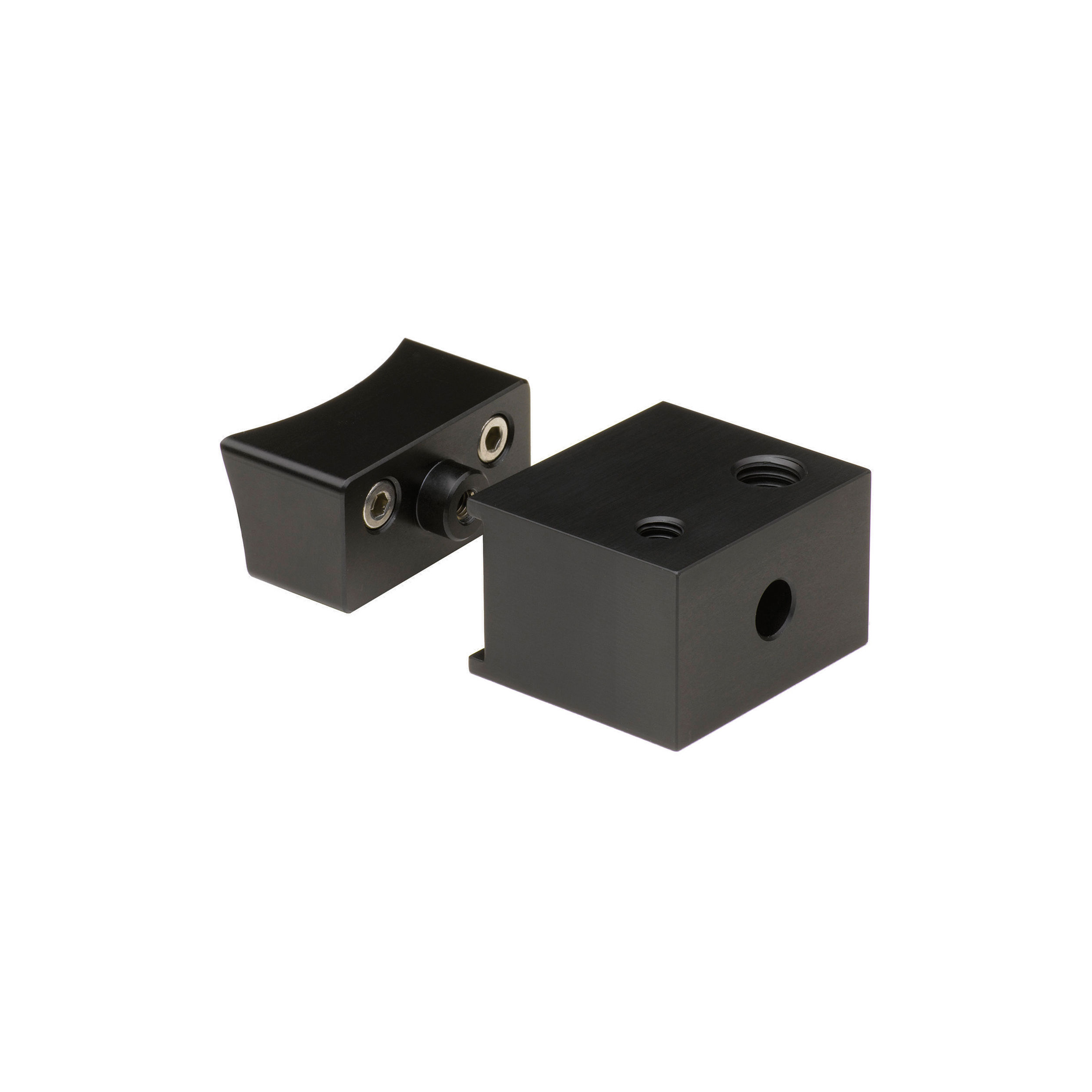 MILLER Accessory Mounting Block to suit AX & Arrow Fluid Heads