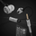 Casque de bruit RHA MA750i Isolaçant à l'oreille avec télécommande et microphone