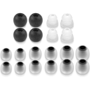 Casque de bruit RHA MA750i Isolaçant à l'oreille avec télécommande et microphone