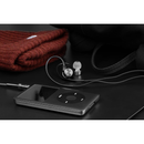 Casque de bruit RHA MA750i Isolaçant à l'oreille avec télécommande et microphone