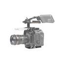 SHAPE Canon C500 Mark II Adapter Plate