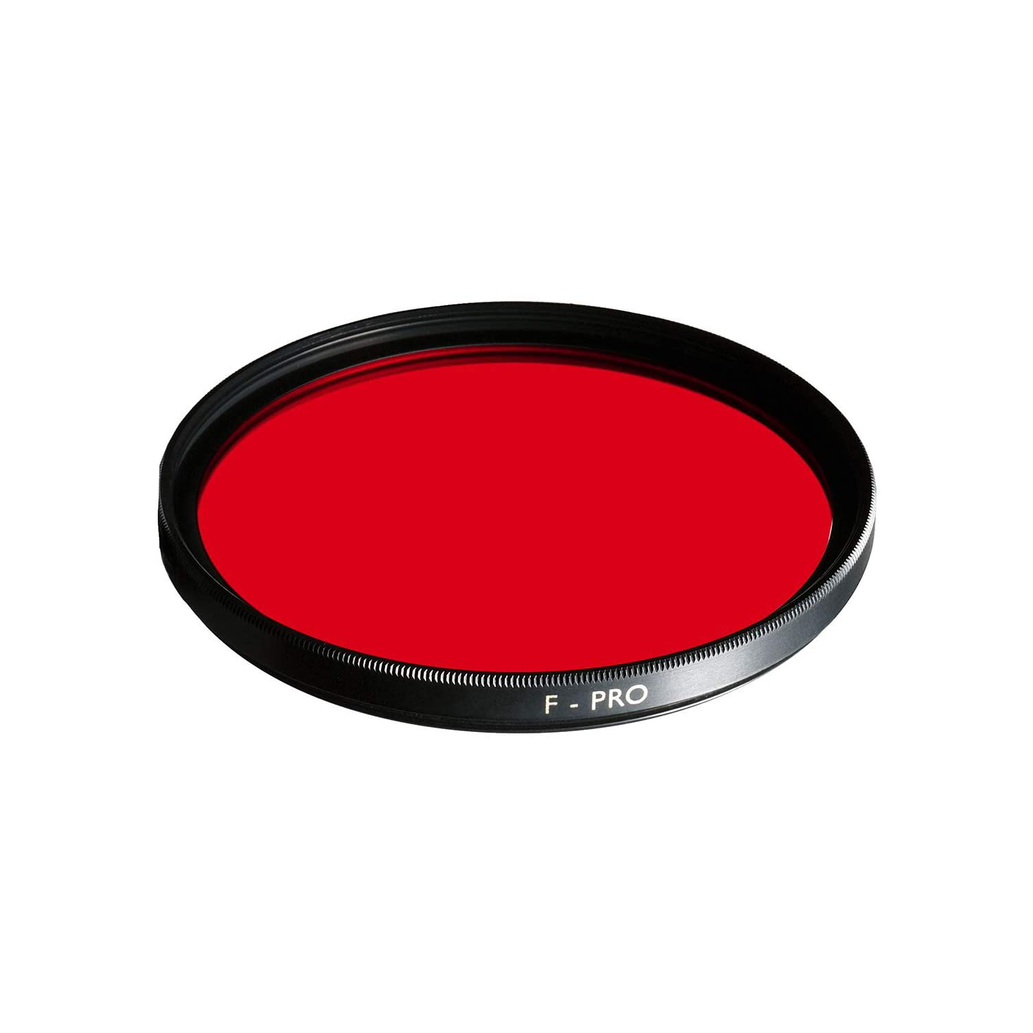 B + w filtre clair rouge 090 MRC - 72 mm