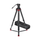 Sachtler aktiv10 flowtech 100 gs trépied Système