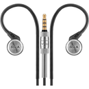 Casque de bruit RHA MA750i Isolaçant à l'oreille avec télécommande et microphone