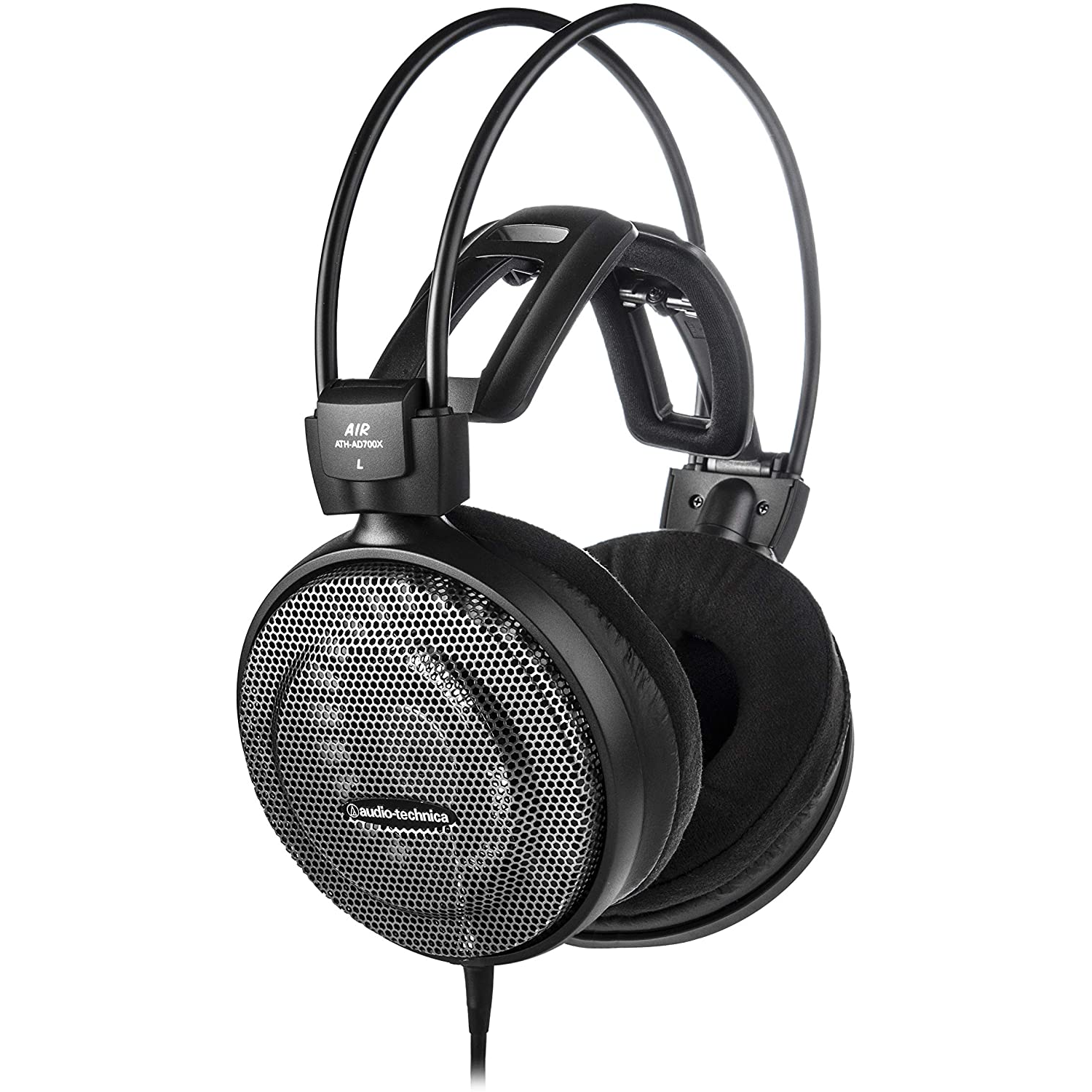 Audio-Technica Consumer ATH-AD700X casque en plein air audiophile