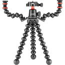 JOBY GorillaPod 3K PRO Rig