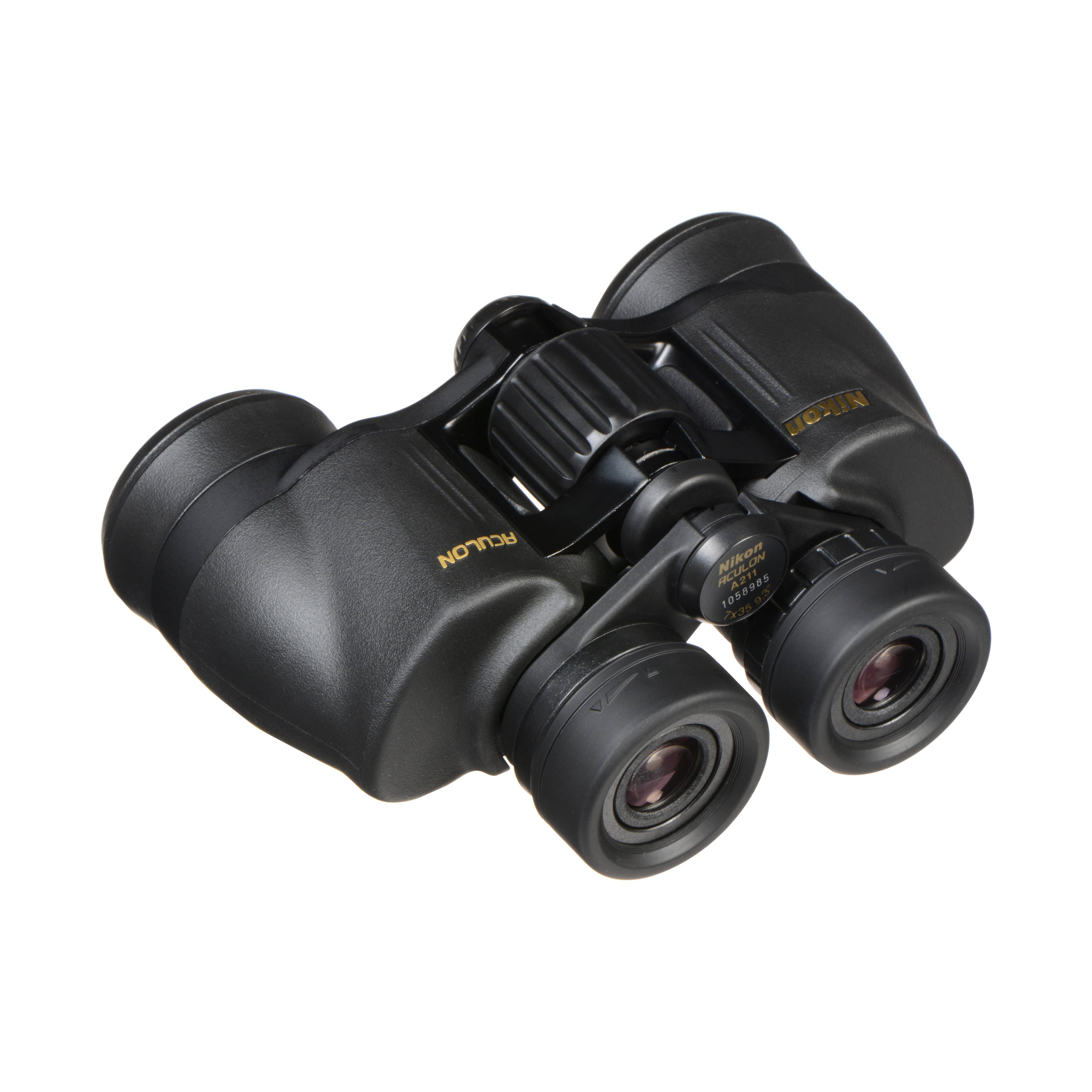 Binoculaires Nikon Aculon A211 7x35