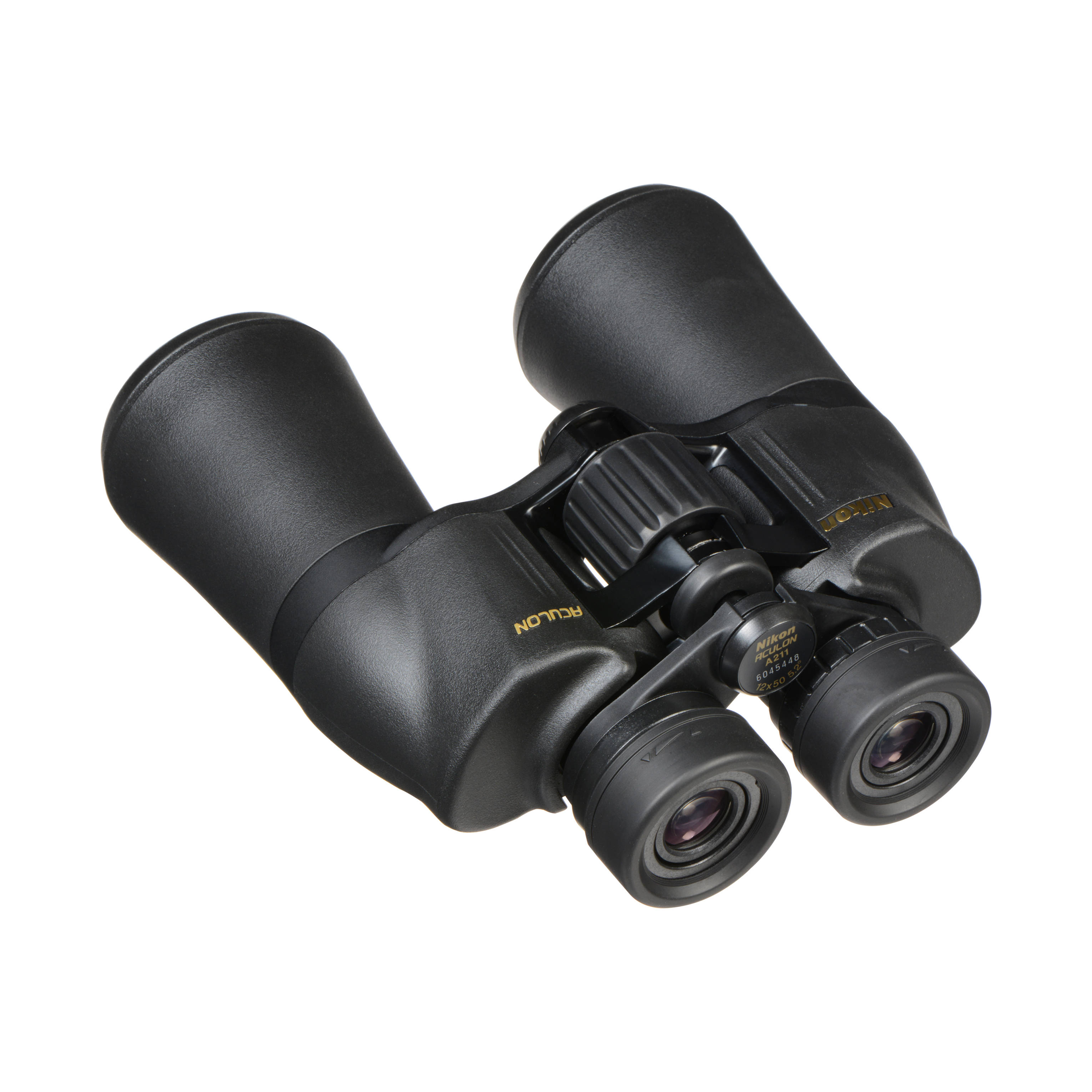Binoculaires Nikon Aculon A211 - 12x50