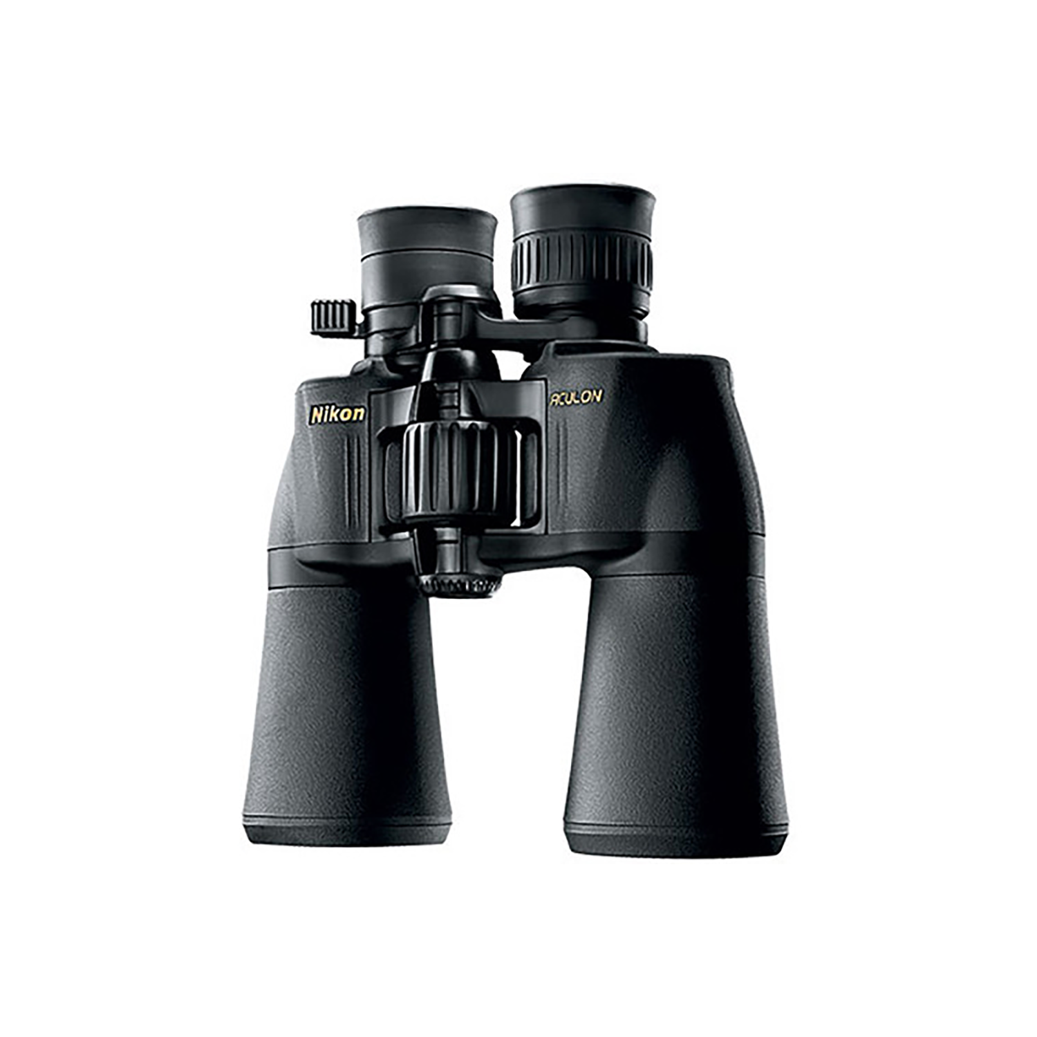 Nikon Aculon A211 Binoculars - 10-22x50