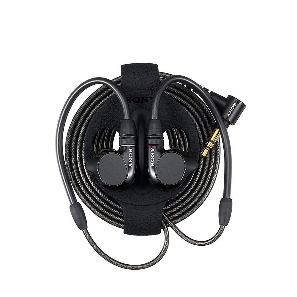 Sony IER-M7 In-Ear Monitor Headphones | ExcellentPhoto.ca