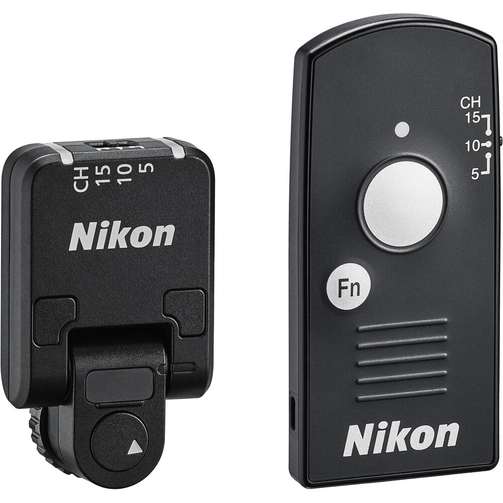 Nikon Remote Controller