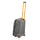 Lowepro HighLine RL x400 AW 37L weatherproof Rolling Luggage - Grey
