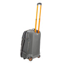Lowepro HighLine RL x400 AW 37L weatherproof Rolling Luggage - Grey