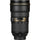 Nikon AF-S FX-Format NIKKOR 24-70mm f2.8E ED VR Lens