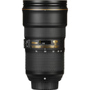 Nikon AF-S FX-Format Nikkor 24-70mm F2.8e Ed VR Lens