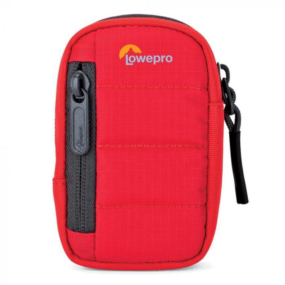 Lowepro Tahoe CS 10 Case (Small)- Mineral Red