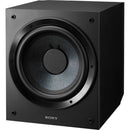 Sony SA-CS9 115W 10" Active Subwoofer