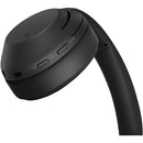 Sony WH-XB900N Wireless Noise-Canceling Over ear Headphone with mic