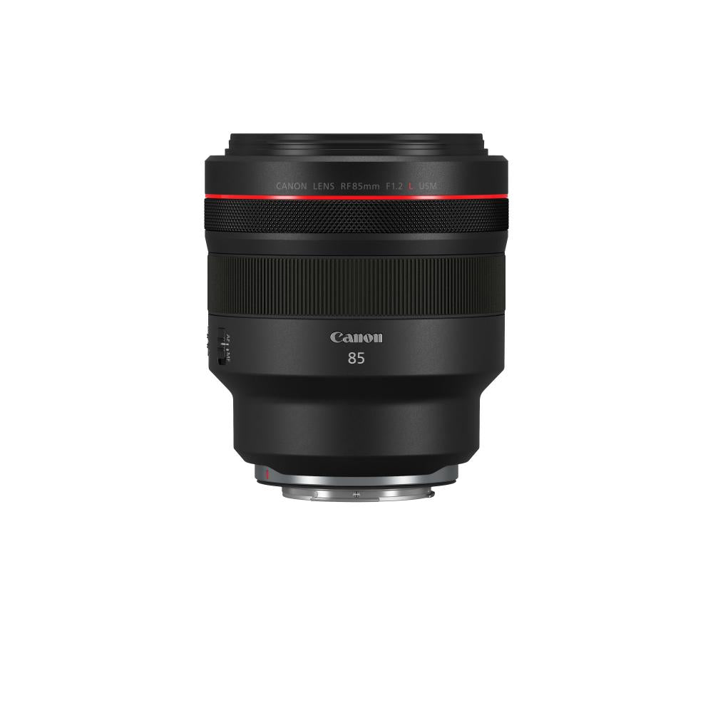 Canon RF 85mm f/1.2L USM Lens | ExcellentPhoto.ca
