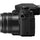 Panasonic Lumix G7 sans miroir caméra avec des objectifs 14-42 mm et 45-150 mm