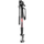 Manfrotto MVMELMIIA4LIVE Element MII Video Monopod Aluminium Kit with Fluid Head