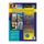 Photo Album Recharge Pages 4 x 6 4-Up - 10 feuilles 80 photos