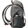 Manfrotto MB LF-WN-BP Windsor camera and laptop backpack for DSLR - grey