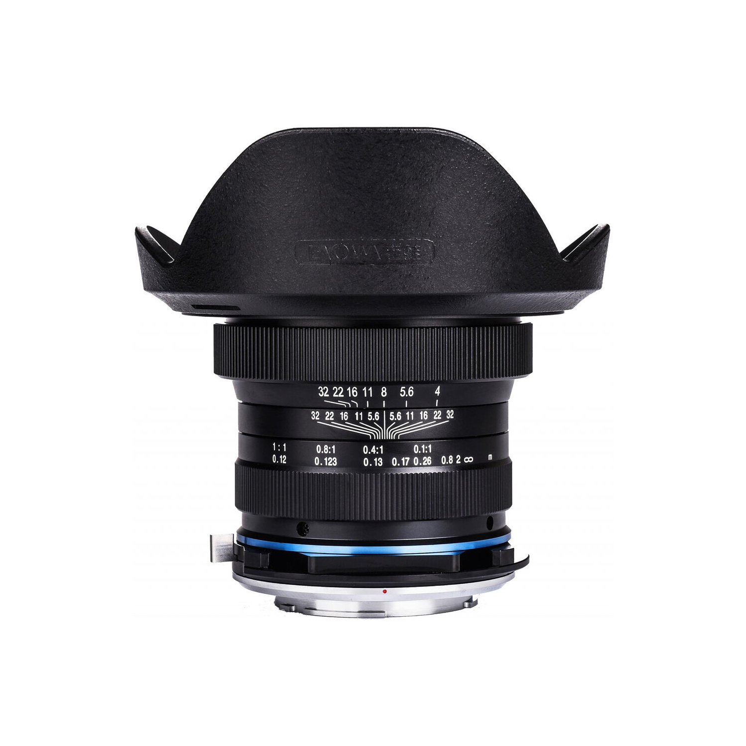 LAOWA 15 mm f / 4 Macro Lens pour Leica L