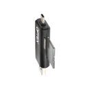 Optex OSDRDR4 USB-C / USB 3.0 SD and microSD Card Reader