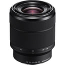 Sony FE 28-70 mm F3.5-5.6 OSS Lens