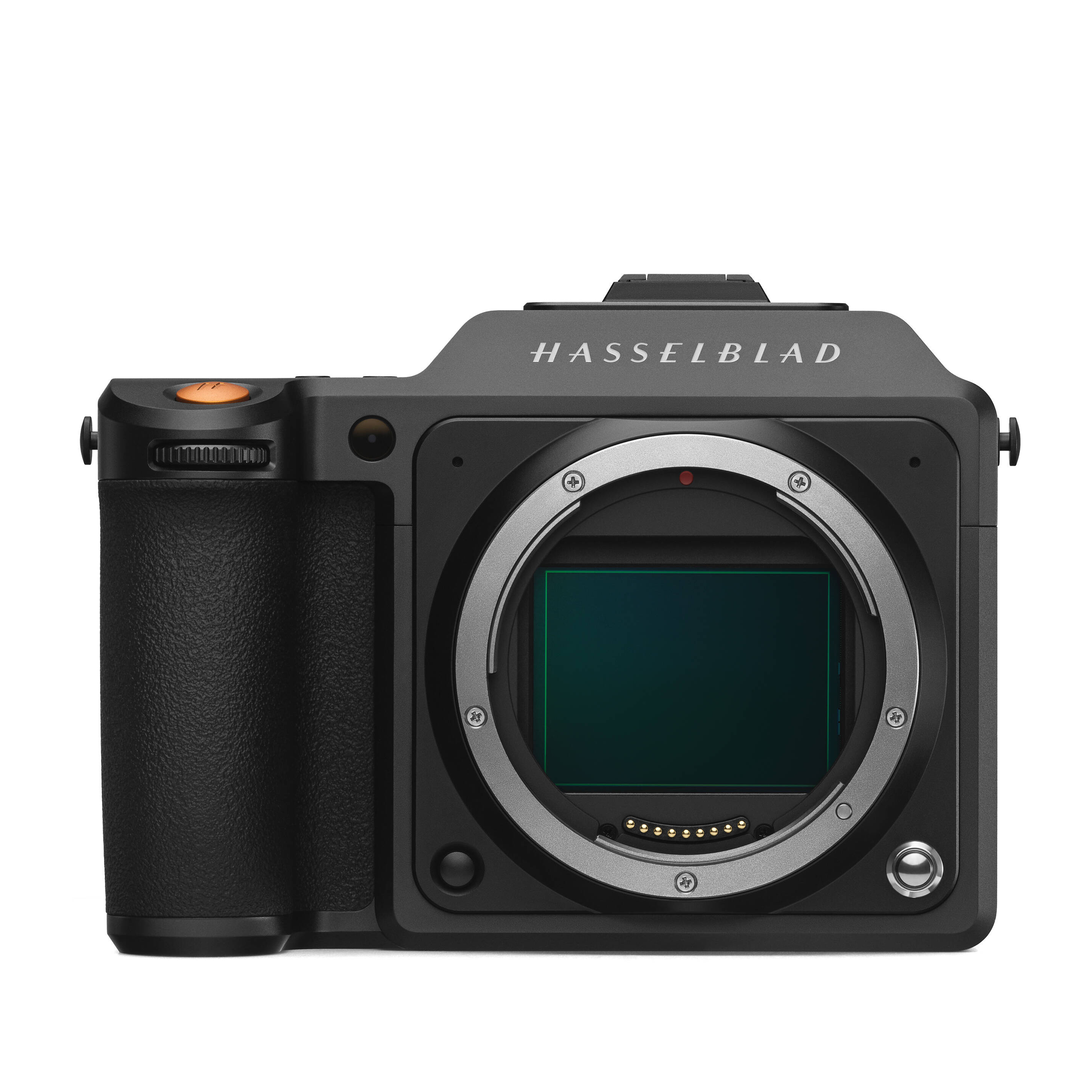 Caméra sans miroir à format moyen HasselBlad X2D 100C