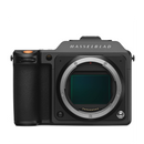 Hasselblad X2D 100C Medium Format Mirrorless Camera