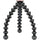 Joby GorillaPod 5K Flexible mini Tripod- Open Box
