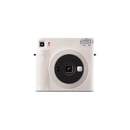 FUJIFILM Instax Square SQ1 Instant Camera - Chalk White