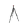MANFROTTO 755XB MDEVE Aluminium Video trépied