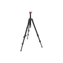 Manfrotto 755XB MDeVe Aluminum Video Tripod