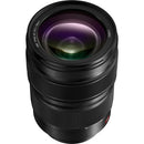 Panasonic Lumix 24-70MM F2.8 S PRO lens