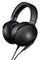Sony MDR-Z1R  Over ear Headphones - full size - wired